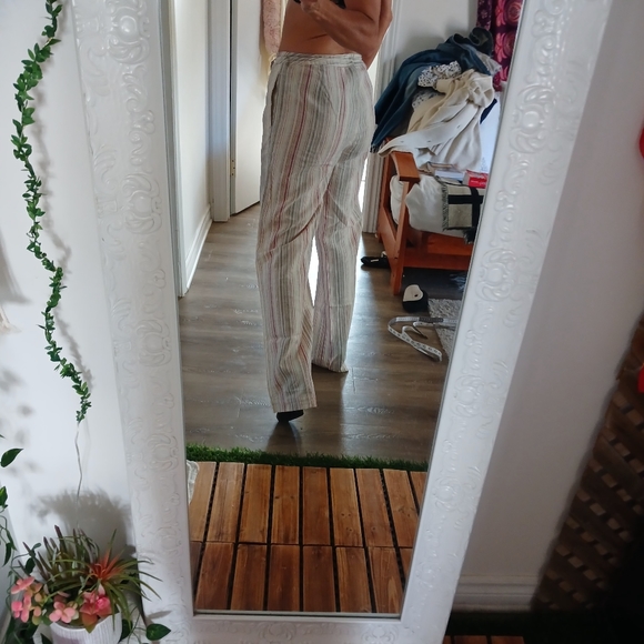 Flowy pants - Picture 12 of 13